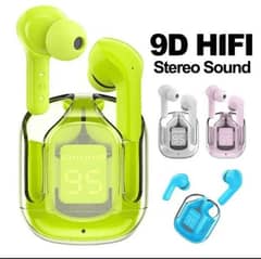 5.3 Airbuds