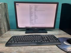 Dell Optiplex 9010+7010+3010 Desktop with HP & Dell LED