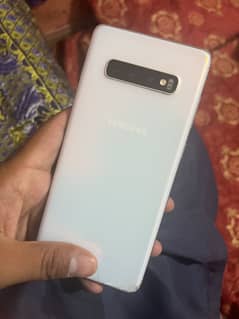 Samsung s10 plus