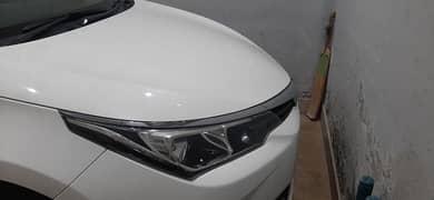 Toyota Corolla GLI 2020