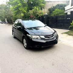 Honda City 1.3 Prosmatic 2019