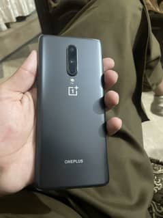 One plus 8 jv