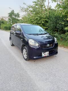 Toyota Pixis Epoch 2013