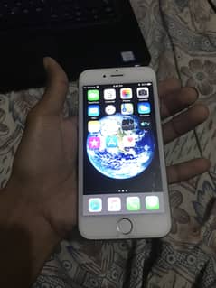 Apple iPhone 6