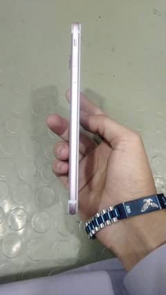 iPhone 7 plus 128 GB pta approved all okay phone
