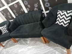 Sofa set