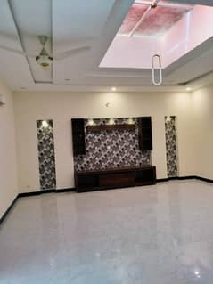 12 Marla Double Storey House For Rent Is Available Bahria Town Phase 8 Rawalpindi