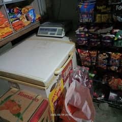 Waves freezers 2 dorr
