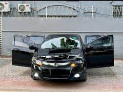 Honda City IVTEC 2010 Automatic