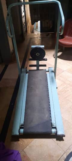 machine