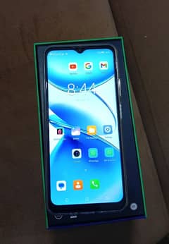 Smart 9 Infinix