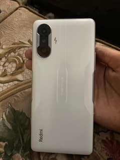 redmi k40 gaming