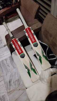 gray nicolls first replica hard ball bat