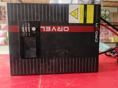 crown ups 24V