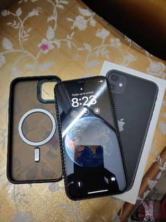 iphone 11 jv with box