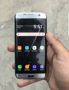 Samsamg s7 Edge