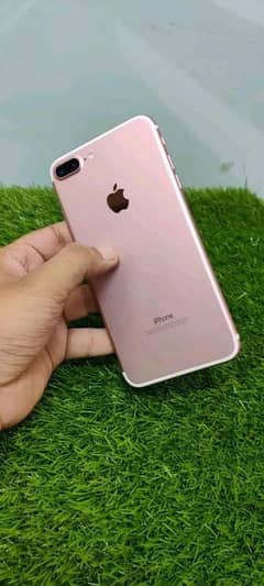 iphone 7 plus 03293556197 my WhatsApp number