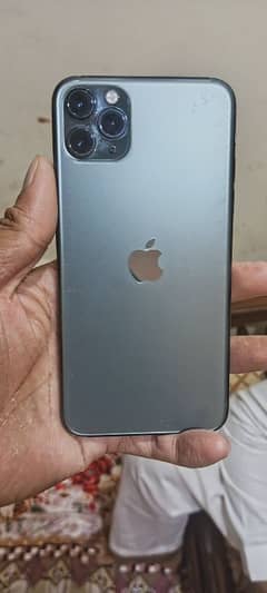 Iphone 11 pro max