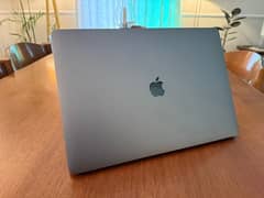 Apple MacBook pro 2019 16"