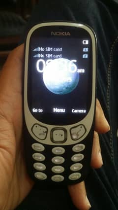Nokia 3310  geneuone