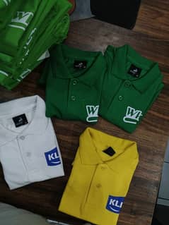 restaurant & company uniform