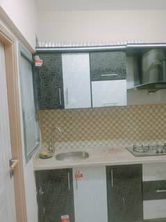 Brand New apartments available for rent 2 Bedroom Drawing Dining Lounge Kitchen Apartments For Rent