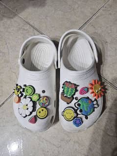 Original crocs size 6/8