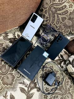 Samsung Note 20 Ultra Whattsapp. 03297012553