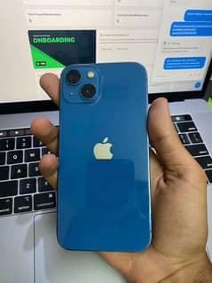 IPHONE 13 PTA APPROVED