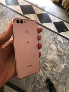 Huawei nova 2