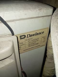 Dawlance 1.5 ton AC