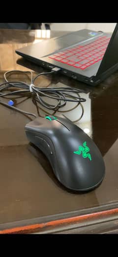 Razer DeathAdder