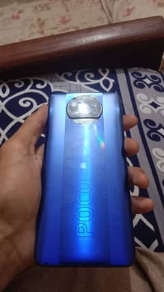 poco x3 pro with box