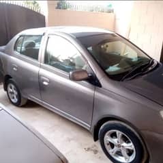 Toyota Platz 2004/2008 Hard to find platz original condition