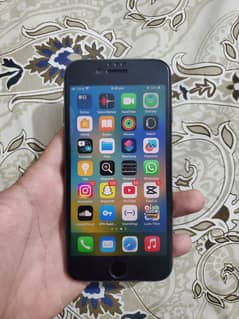 IPhone 8 (Pta approved)