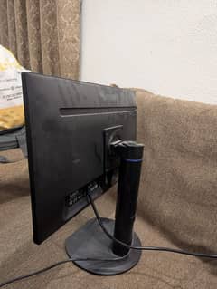 Phillips IPS Borderless TFT Screen