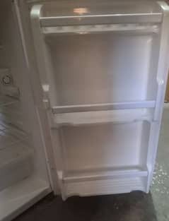 Medium Size Refrigerator.