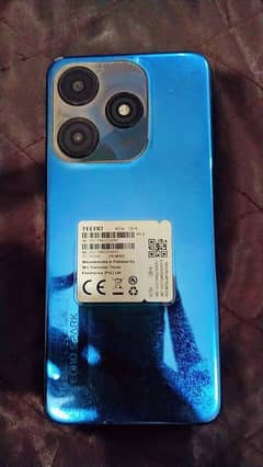 Tecno Spark 10C 4/128