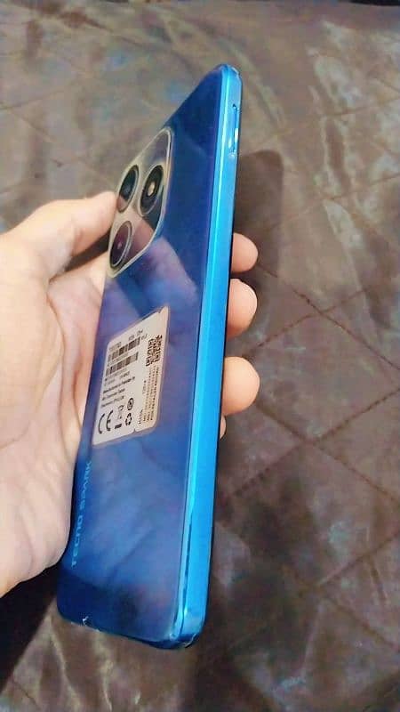 Tecno Spark 10C 4/128 2