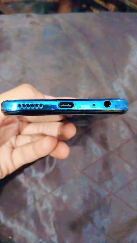 Tecno Spark 10C 4/128 4