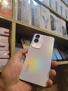 Vivo Y19S 6/128