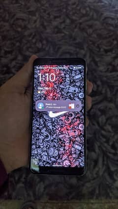 Google pixel 3