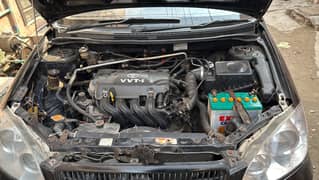 Car for sale Xli