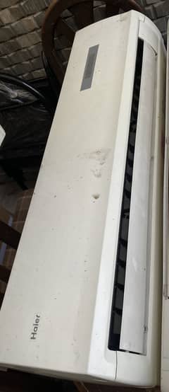 Split AC