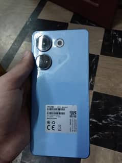 tecno canon 20 pro 16 256 gb