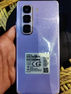 Infinix hot 50 pro plus 8+8 256 gb