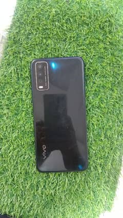 vivo v2026.21 used mobile front back good condition
