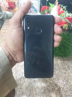samsung galaxy a10s 2gb rame 32 gb memory