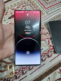 Samsung note 10 plus approved