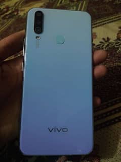 Vivo Y17 Mobile